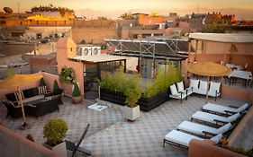 Riad Aix